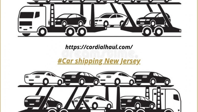 Transferring Cars Shipping Company