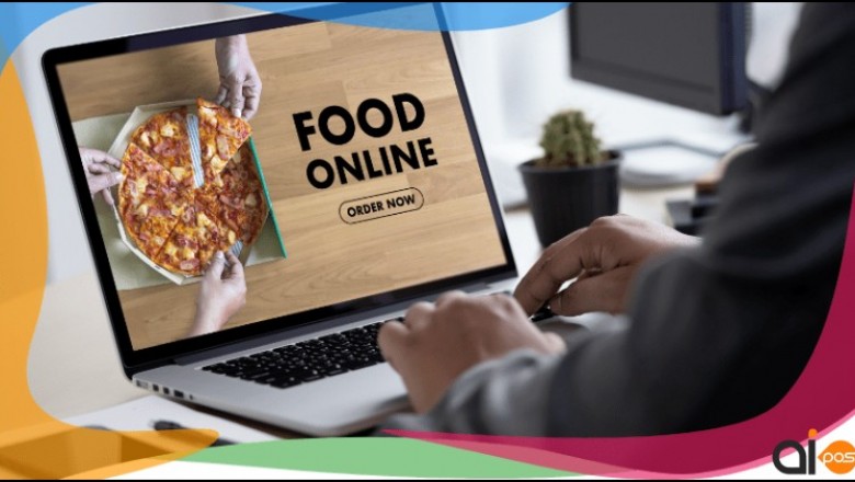 Types of Online Ordering Systems
