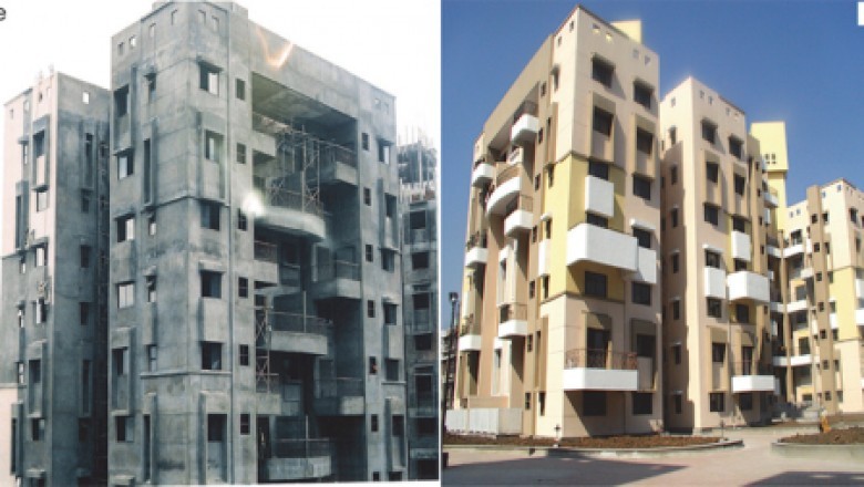 Waterproofing Chemical