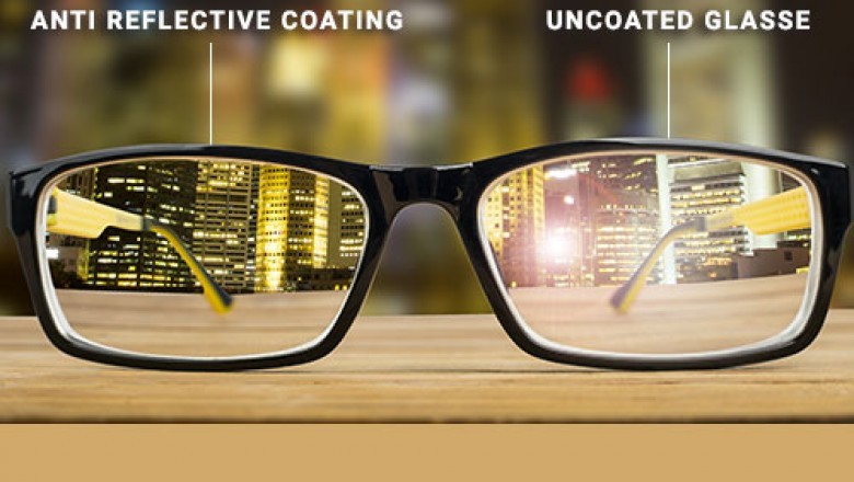 With Continuous R&D Activities, Anti-reflective Coatings are Witnessing Massive Demand from Glass Manufacturing