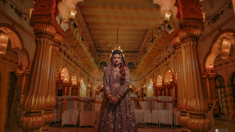 Amazing Facts about Wedding Photography that will awestruck you