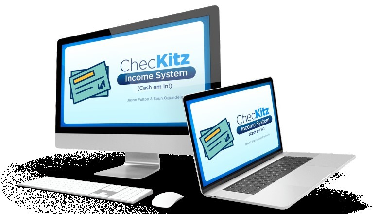 CHECKITZ REVIEW