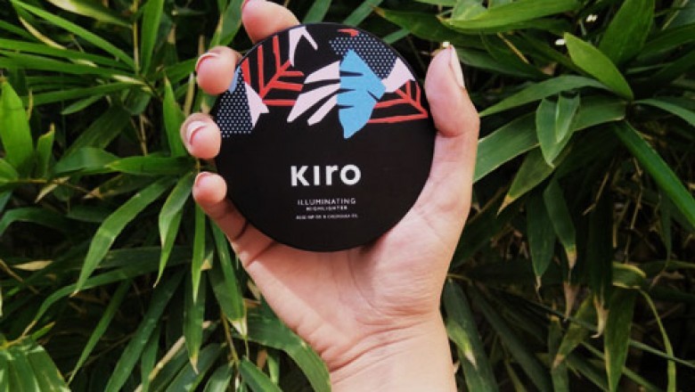 Clean Beauty Cosmetics, Cruelty Free Products | Kiro Beauty