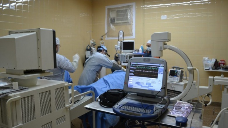Computer-Assisted Surgery (CAS) the Future of Orthopedics?