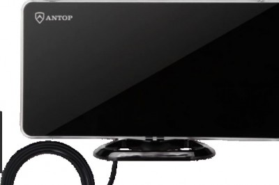 HDTV Antennas - Ways to Select the correct One