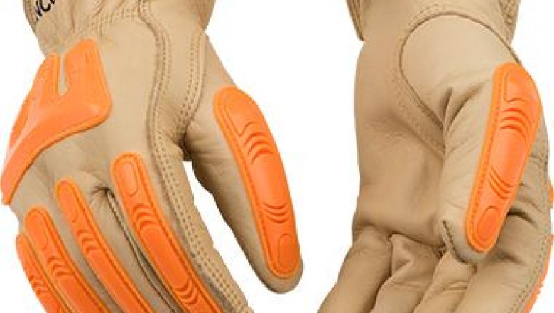 Here Is Everything You Need To Know About Industrial Gloves