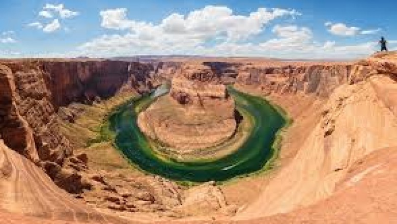 Horseshoe Bend Chamber of Commerce