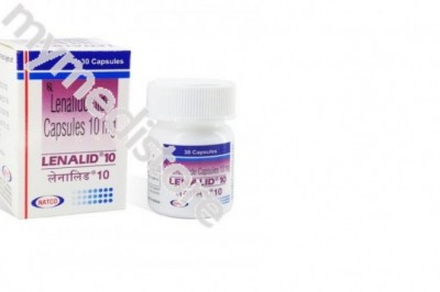 Lenalid 10 mg capsul | Buy Lenalid 10 mg | Cheap Lenalid 10 mg.