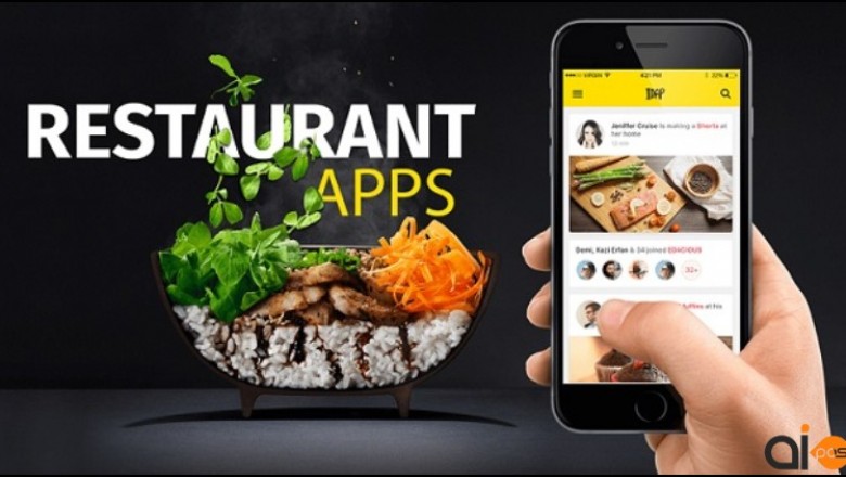 Mobile App Development for Business