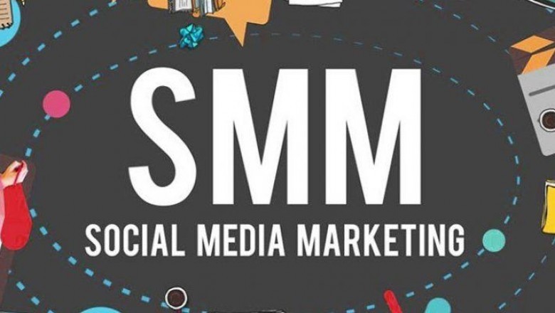 SMM Training - Acquiring You in Tune With Social Media Marketing