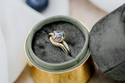 Some simple guides to engagement ring insurance