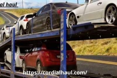 Strategic Move Car Shippers