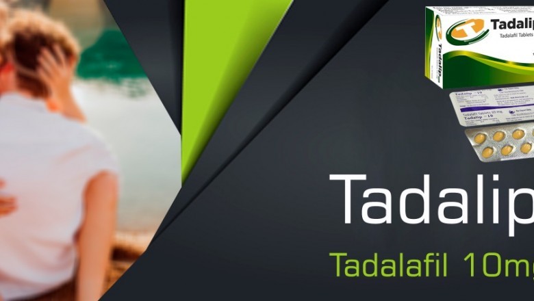 Tadalafil 10mg Price I Tadalafil