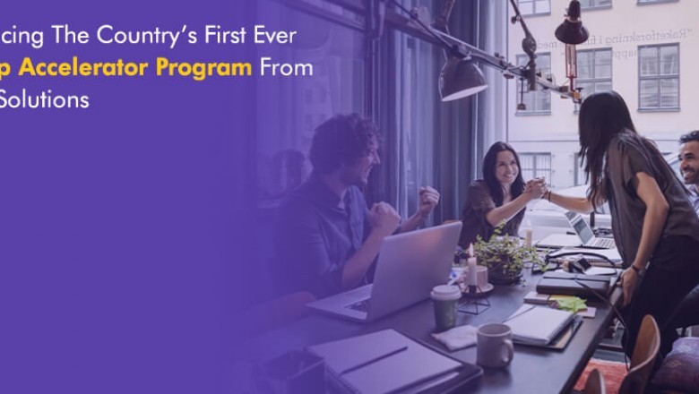 Top Startup Tech Accelerator Program in USA | X-Byte Enterprise Solutions