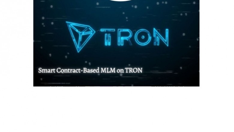 TRON Smart Contract Development ensures the complete automation of business operations