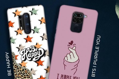 Which is the Best Mobile Back Cover to Shop Online at an Affordable Price?