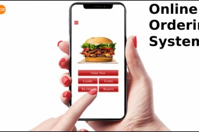 Why You Need an Online Ordering System