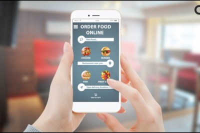 Why Your Restaurant Should Offer Mobile Food Ordering