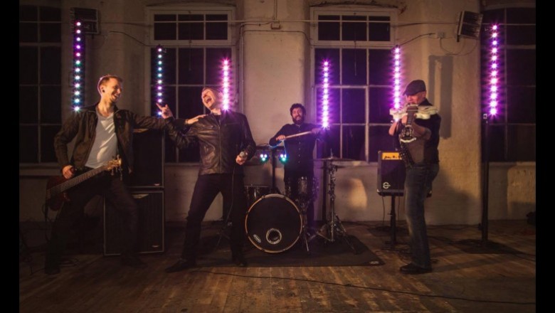 10 Wedding Event Band Music Styles