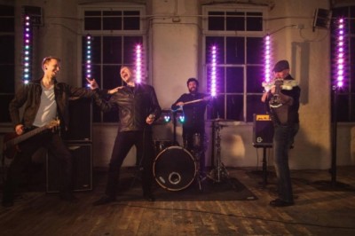 10 Wedding Event Band Music Styles