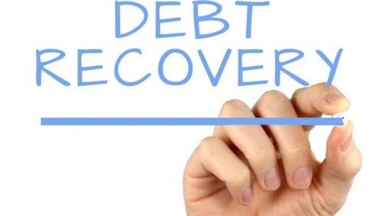 Debt Recovery Agency