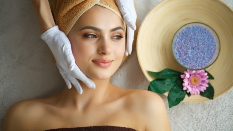 Gorjes- Facial Massages And Beauty Care
