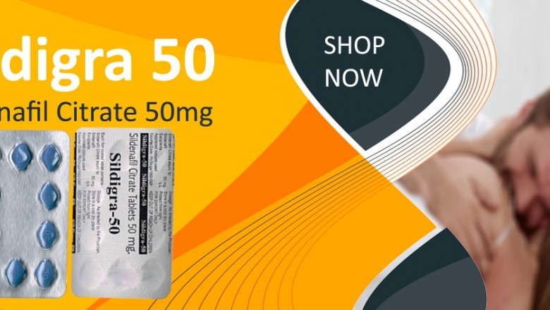 How long does sildenafil last I Sildigra 50mg