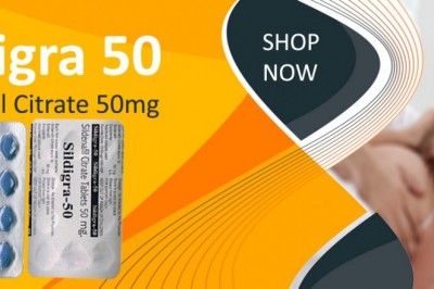 How long does sildenafil last I Sildigra 50mg