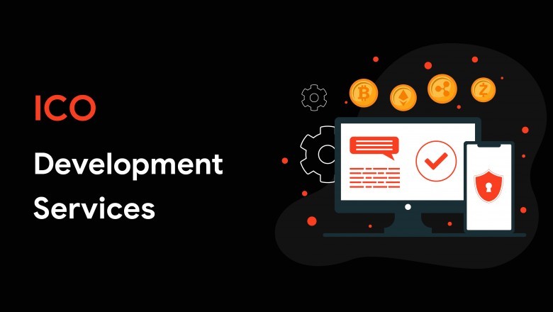 ICO launch services