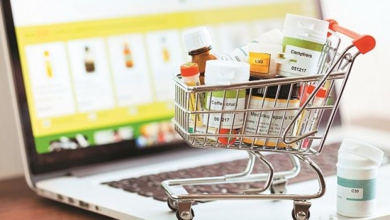 Increasing Adoption of Smartphones and Growing Geriatric Population to Augment Growth of E-Pharmacy Markets