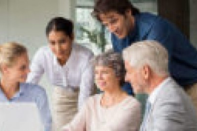 Real Estate Online Marketing