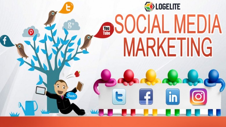 Reasons Why Social Media Marketing is Essential For Small Businesses - Logelite