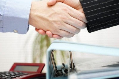 The benefits of outsourced accounting