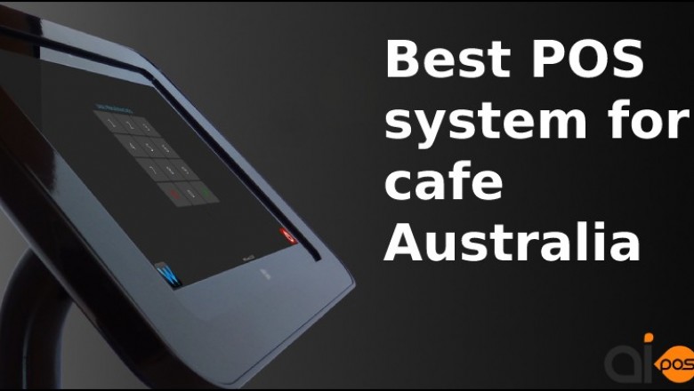 The Best POS system cafe Australia