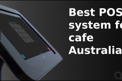 The Best POS system cafe Australia