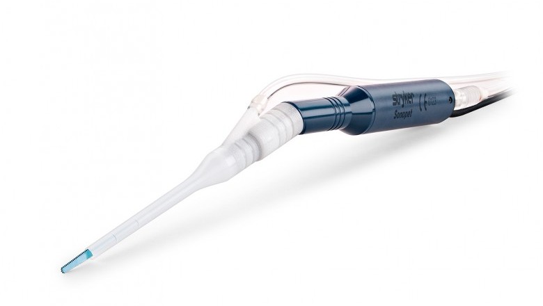 Ultrasonic Aspirator Market Size, Share, Outlook, and Opportunity Analysis, 2018– 2026
