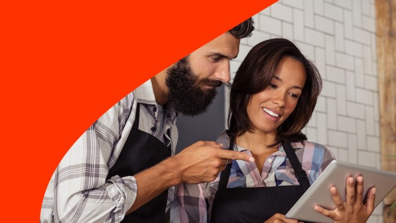 All-In-One Restaurant Management Software