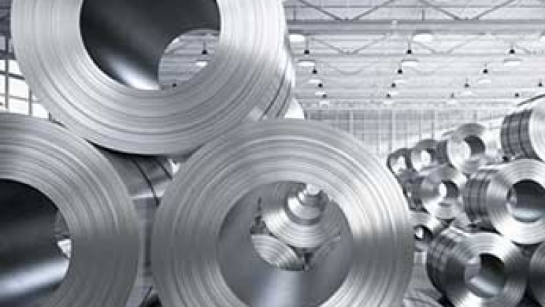 Aluminium Extrusion Supplier