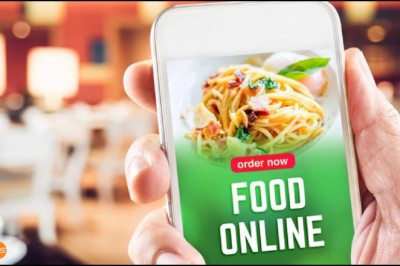 Changes You Need To Make To Your Restaurant Online Ordering System