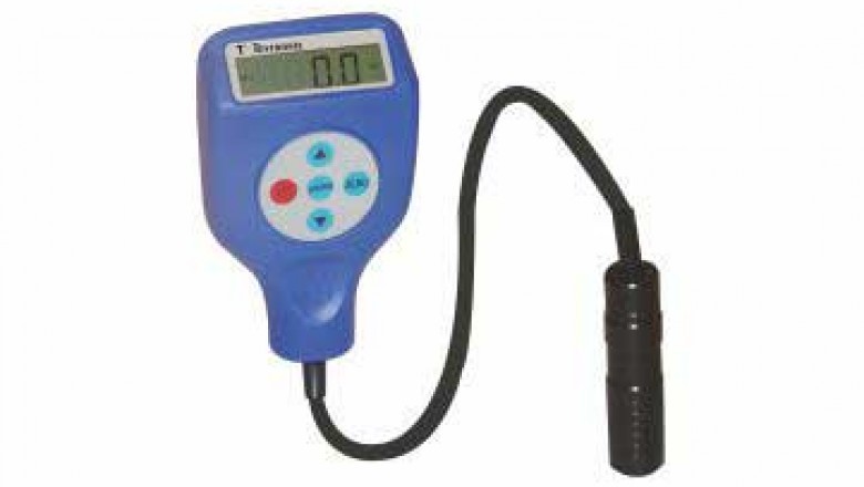 Coating Thickness Ferrous Gauge Tester
