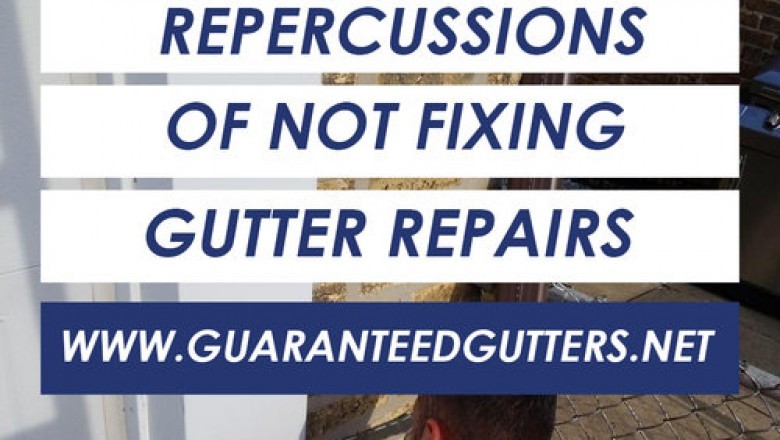 Defend Your Home With Enable From an Expert Gutter Cleaning Service