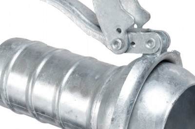 High-Quality Bauer Coupling Suppliers In UAE | Roma Enterprise