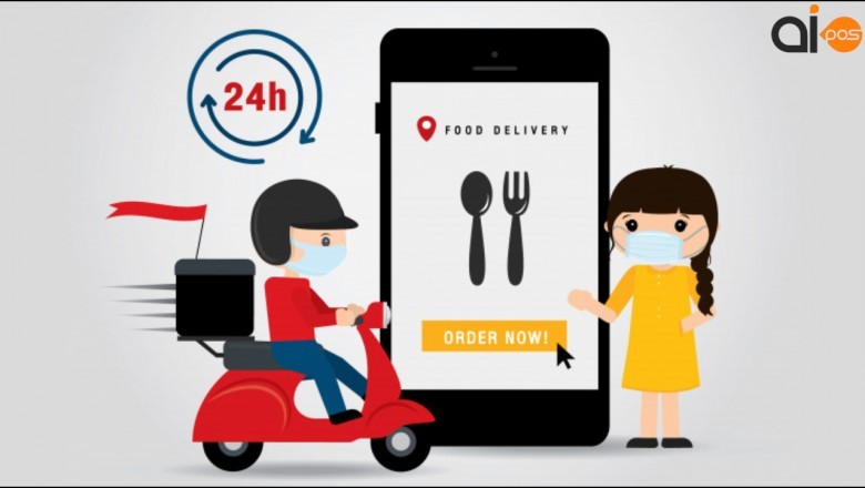 How Choose Online Ordering Systems for Restaurant