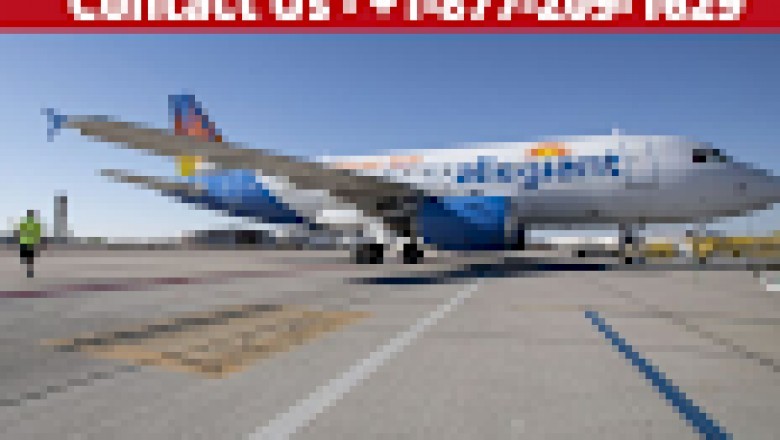 Make an Allegiant Air Booking and Find Some Amazing Deals
