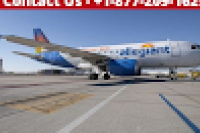 Make an Allegiant Air Booking and Find Some Amazing Deals