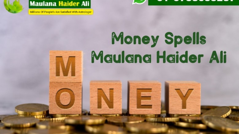 Money Spells