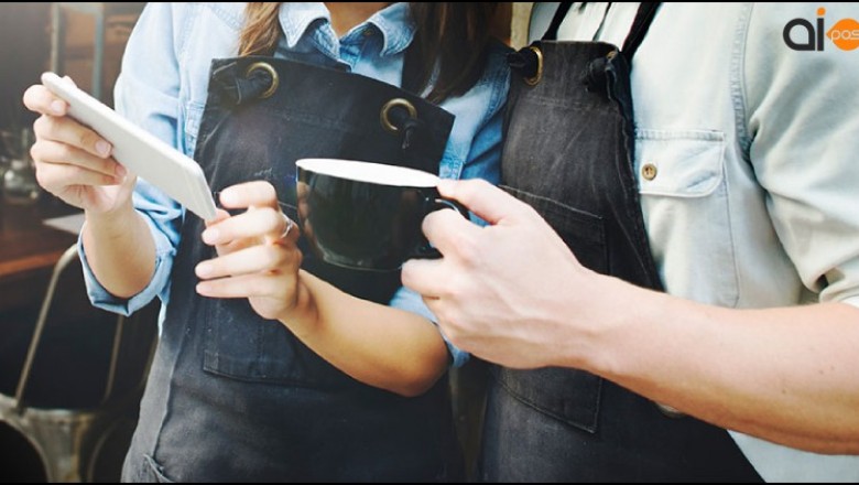 POS integration with Online Ordering