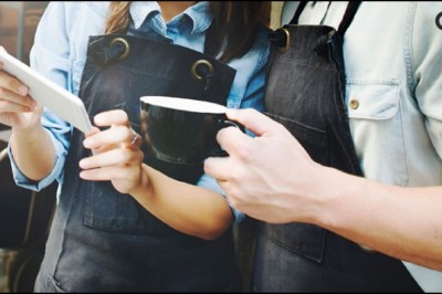 POS integration with Online Ordering