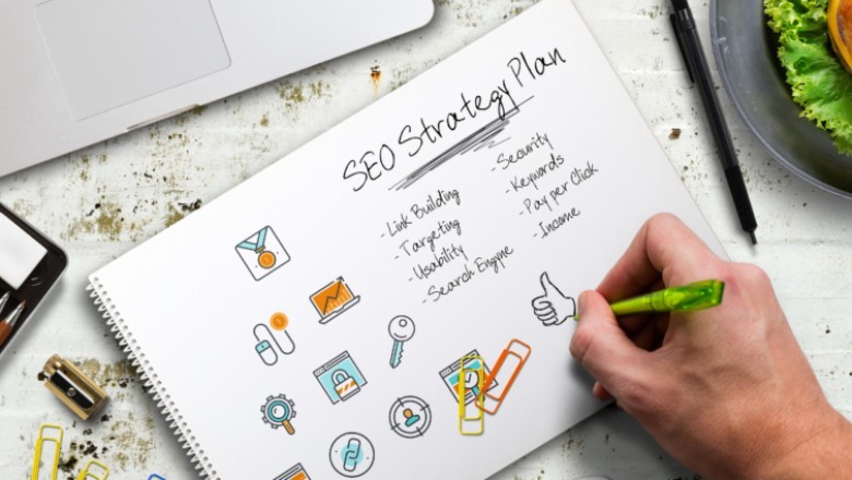 Top SEO Experts – JAF Digital Marketing