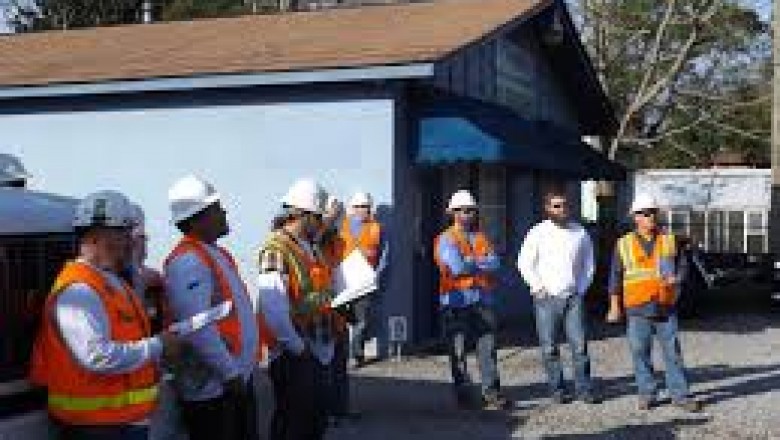 Tree Removal Ocean Springs